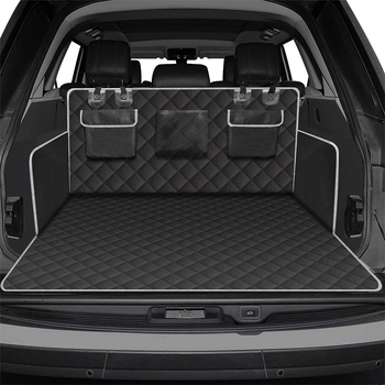 Seametal pet trunk cargo liner 7